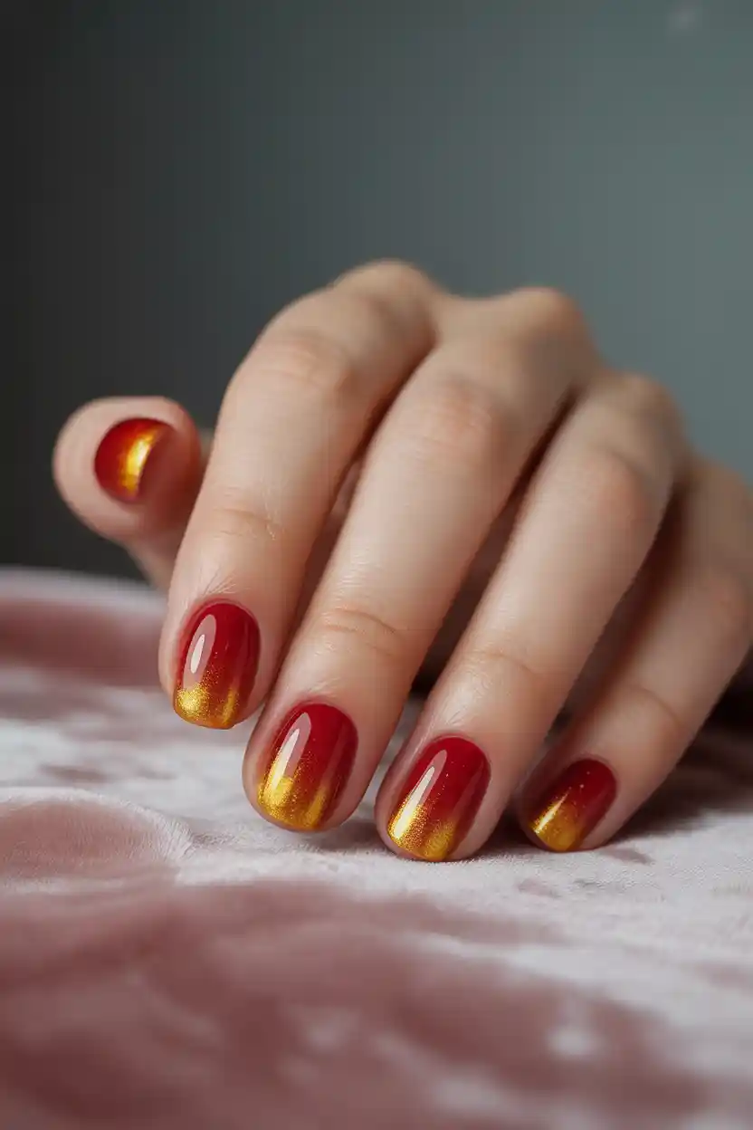  Sparkling Glitter Overlay
