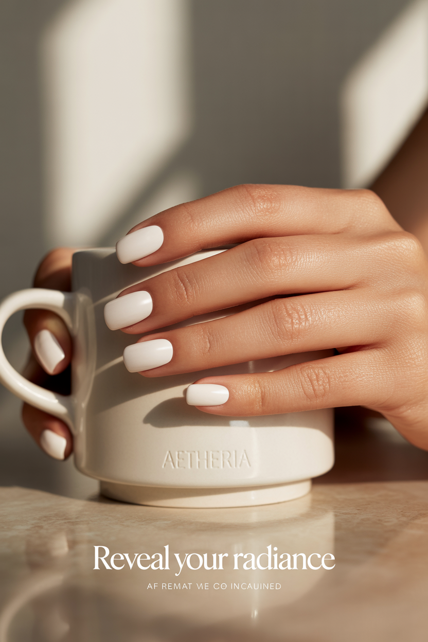 Coconut White