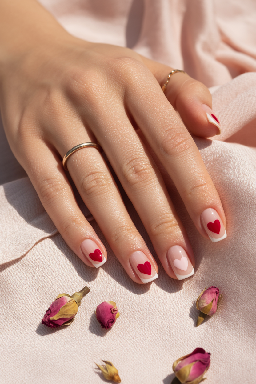 Heart Accents Heart Accents