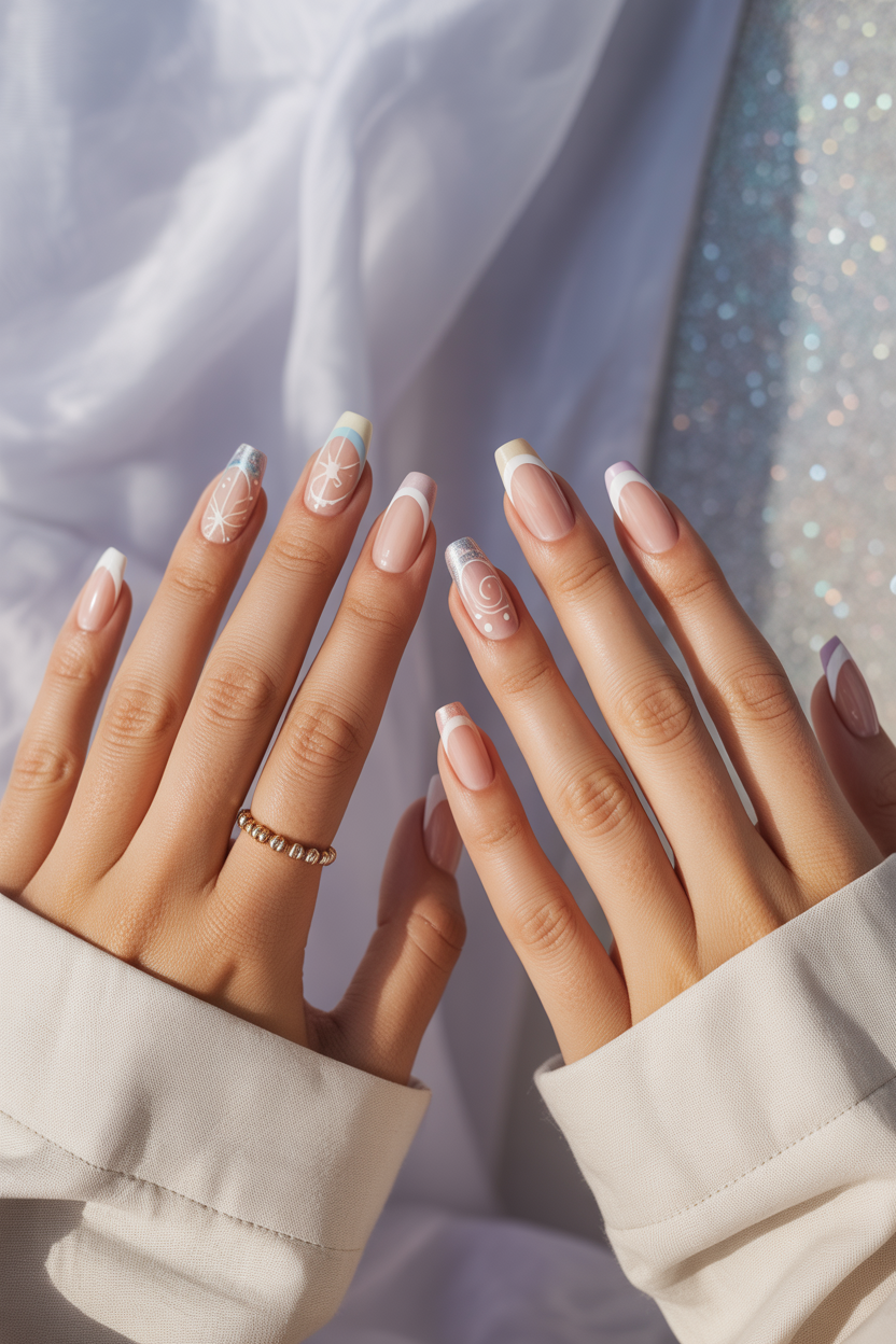 Horoscope French Tips