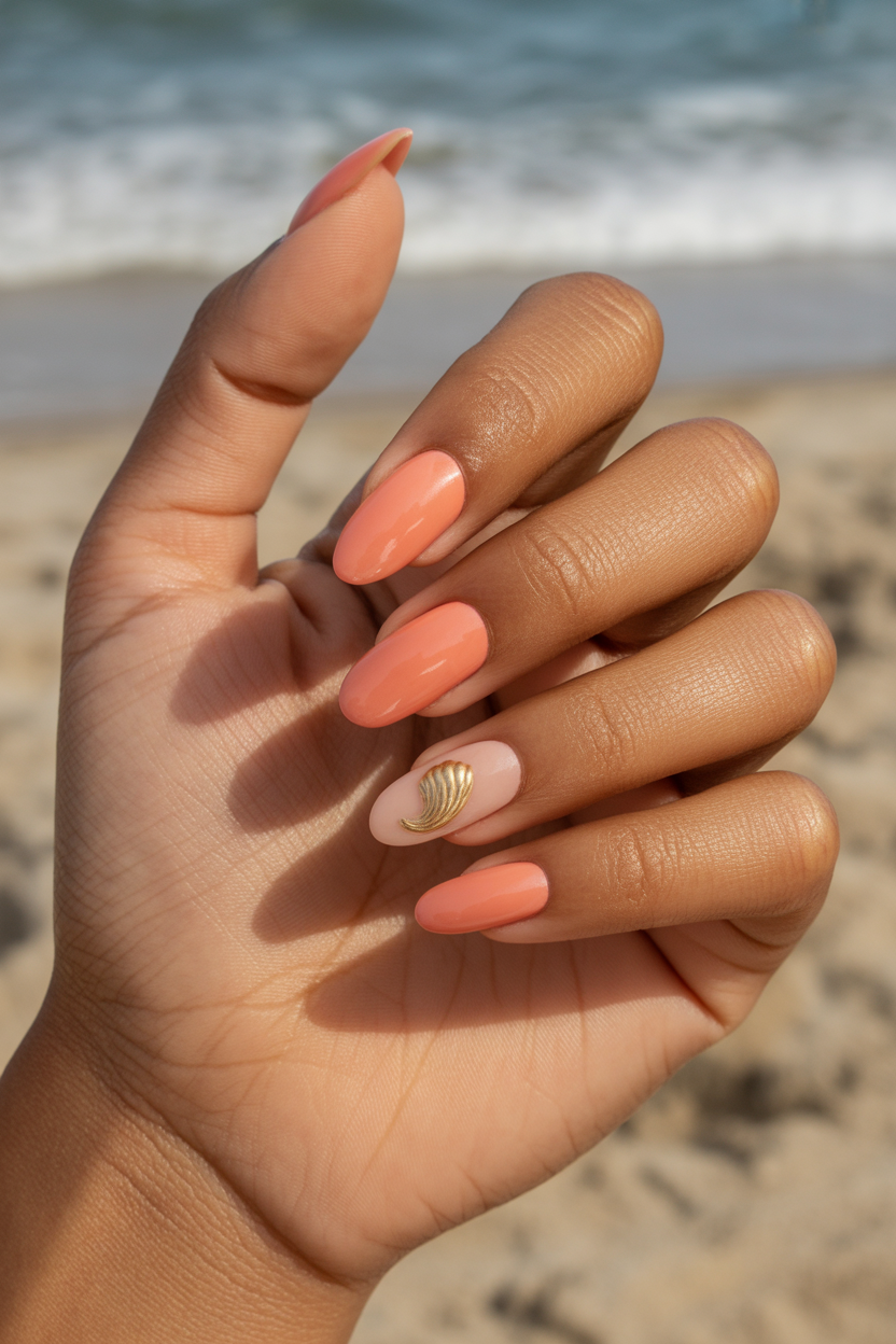 Soft Coral