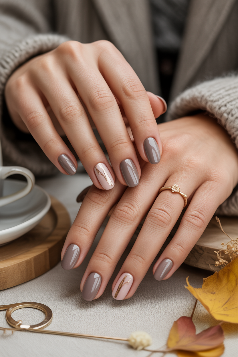 Taupe
