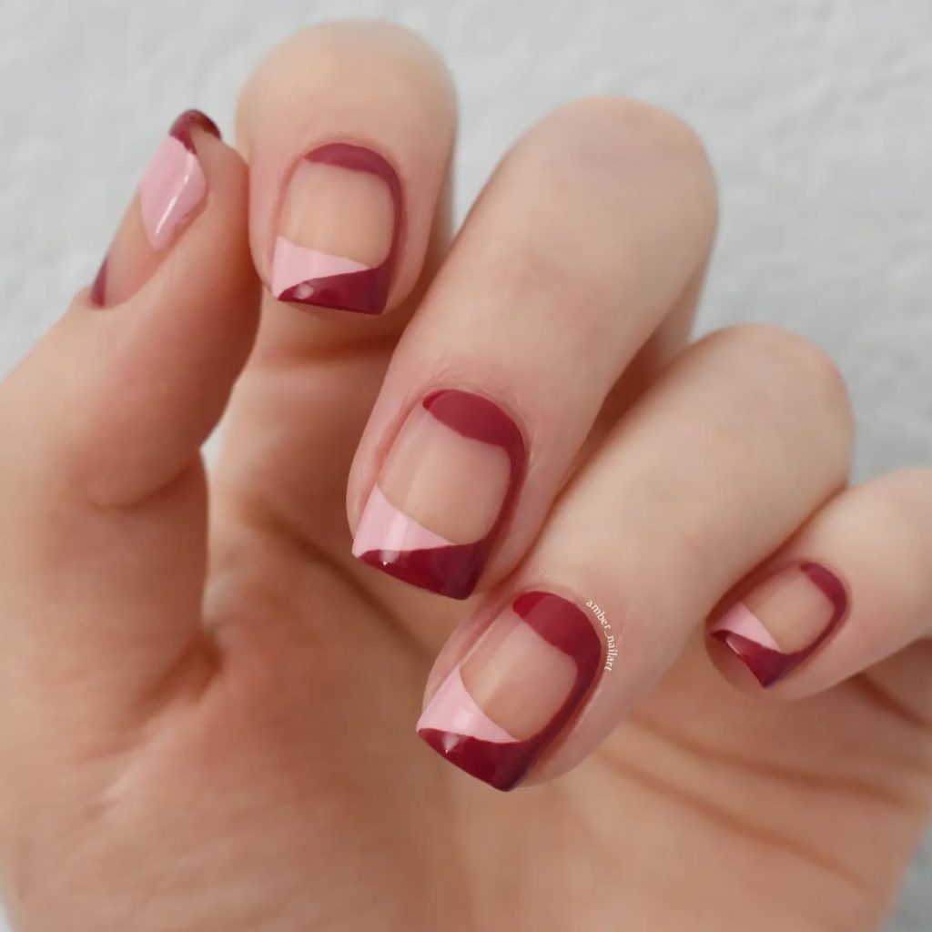 Negative Space Designs for Modern Simplicity
