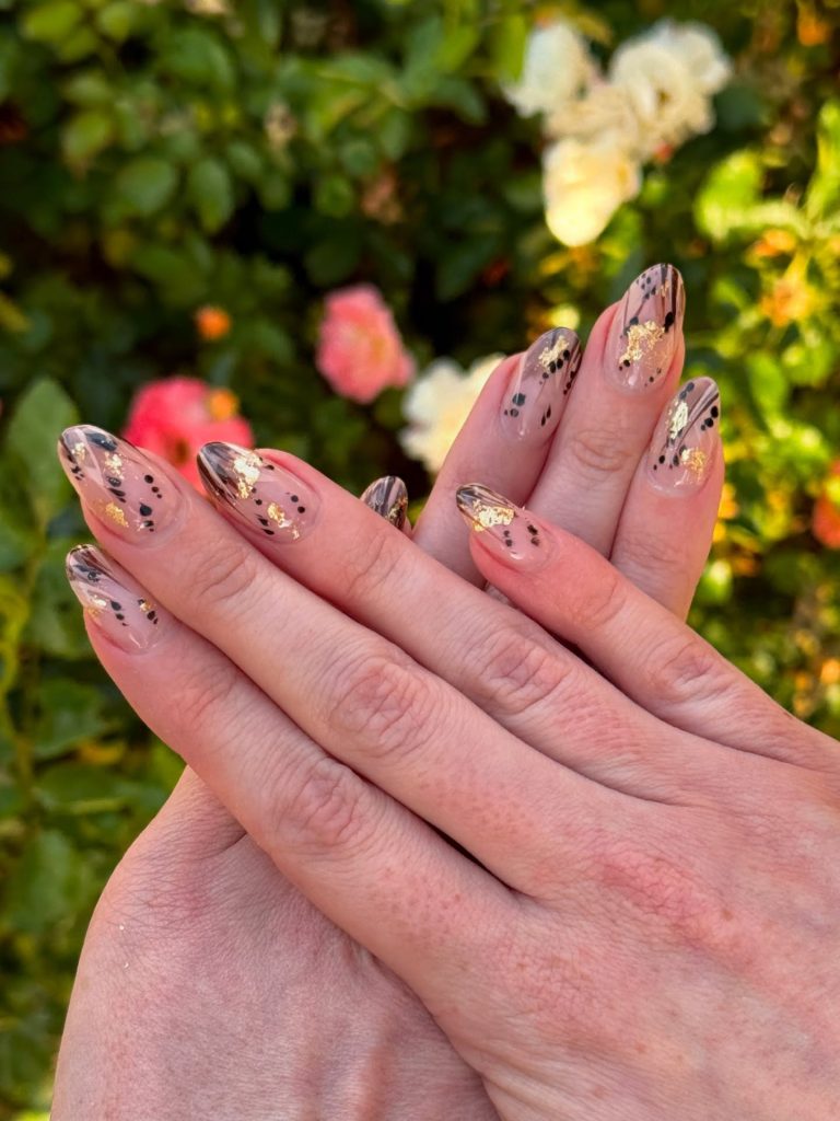 Neutral Nude Perfection