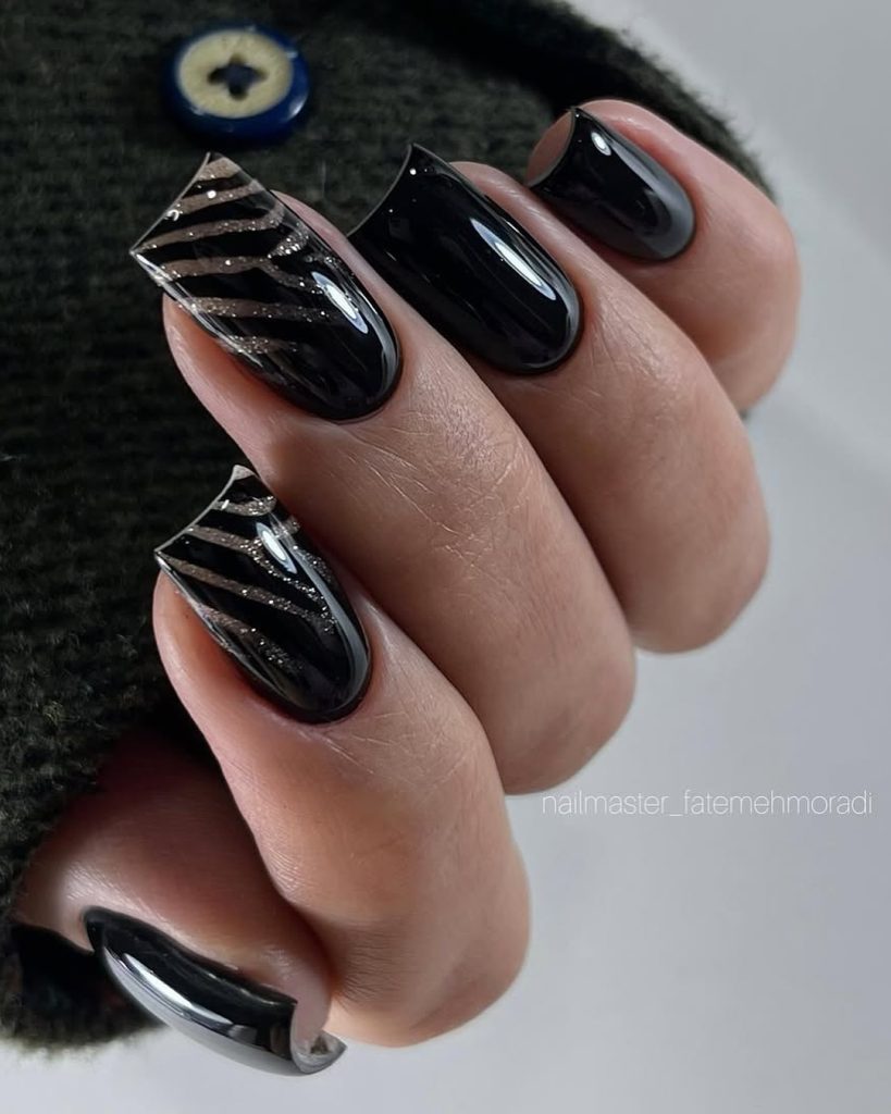 Monochrome Matte for Minimalist Beauty