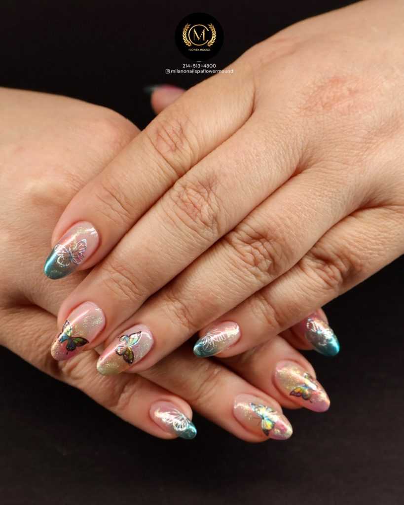 Why Nails Can Celebrate Every Generation