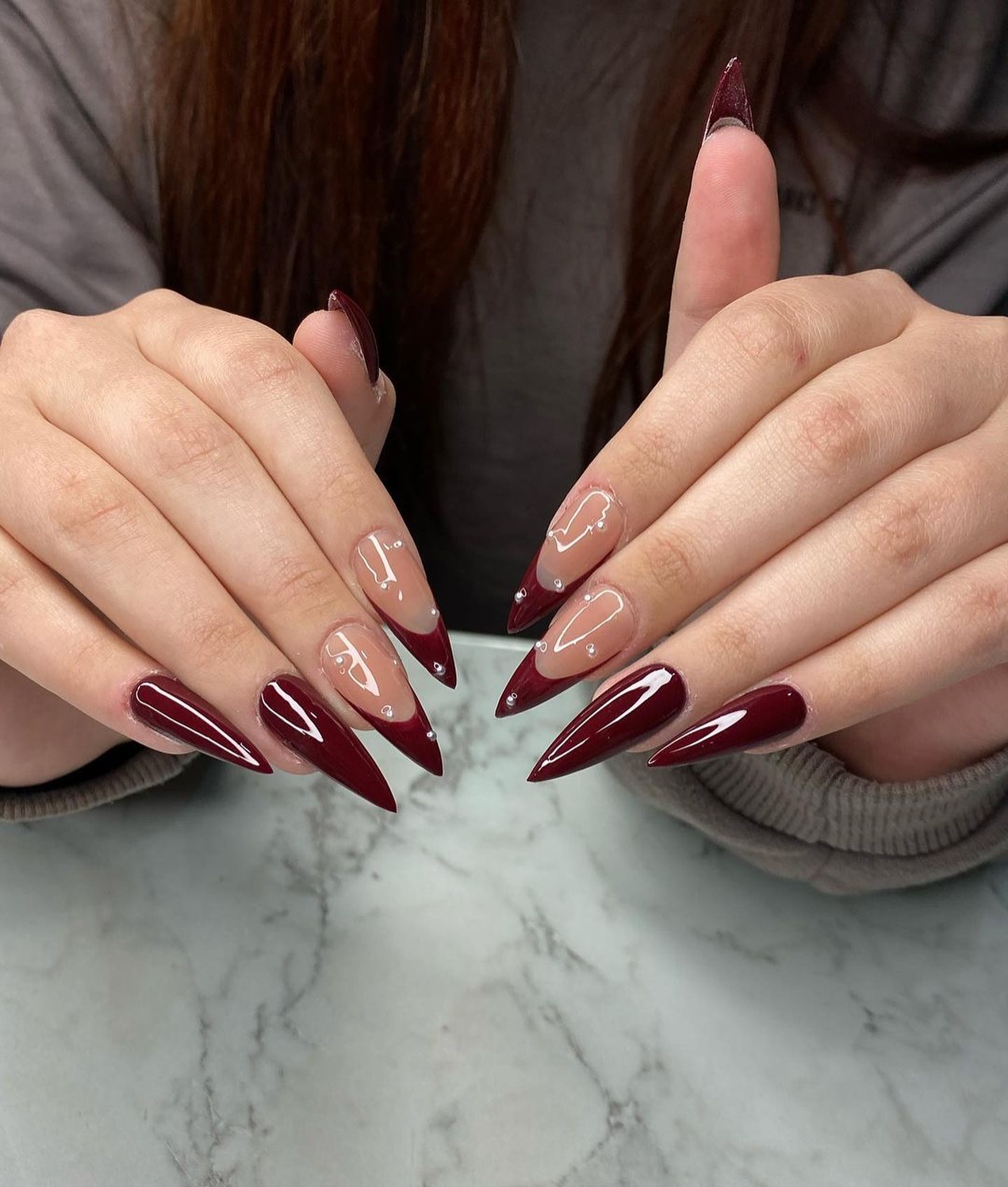 Fall Nails Ideas