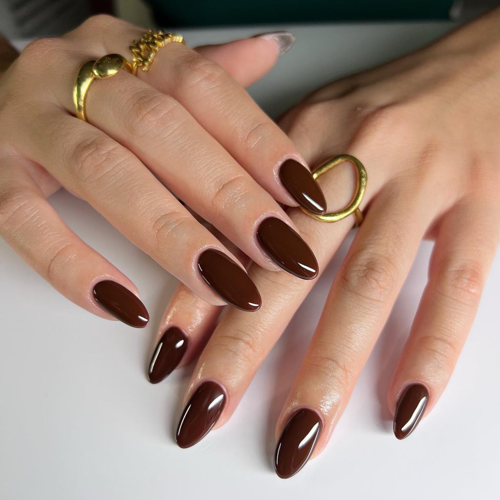 Plaid Nail Art