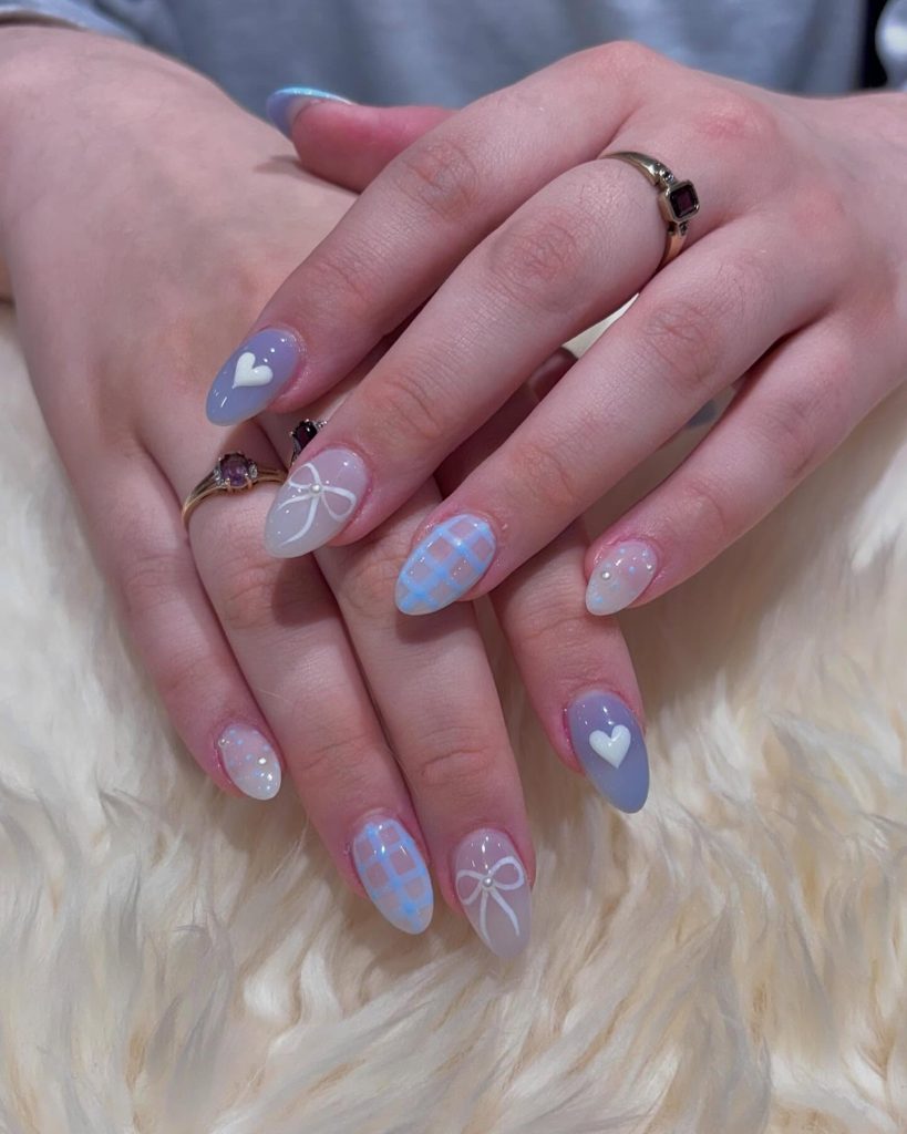 Embrace Soft Pastels with a Twist