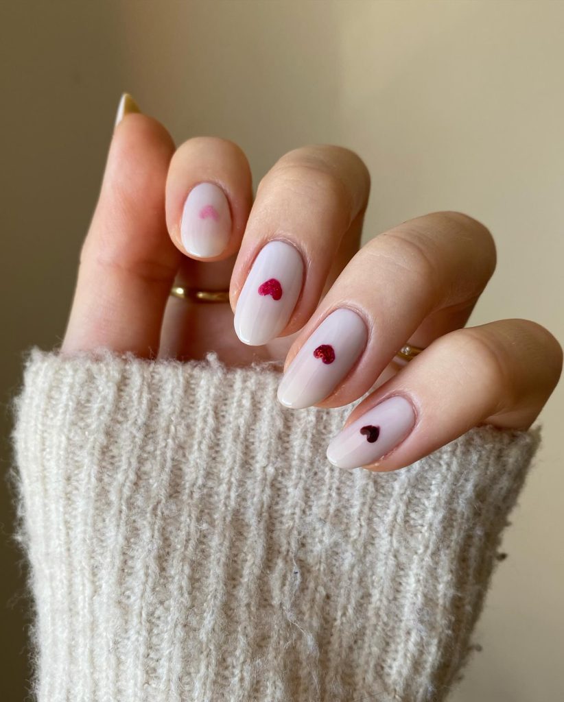 Single Nail Focal Point